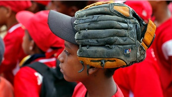 When the coach’s kid is the 'favorite'