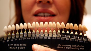 Dental regulators work to shut down teeth whitening businesses