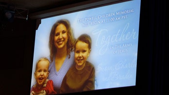 Susan Cox Powell’s father speaks out in doc on missing mom’s case: ‘I thought she was being isolated’