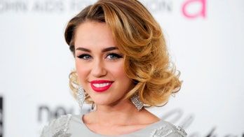 Miley Cyrus latest celeb to promote gluten-free diet