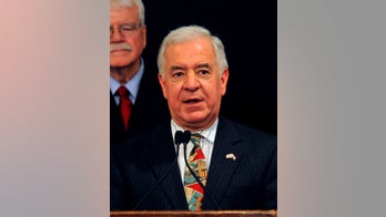 West Virginia Democrat scrutinized over mine explosions
