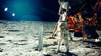 It’s time to return to the moon, former NASA division chief says