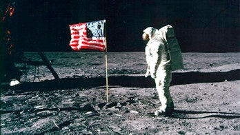 Shoot for the moon: How America can lead the world back