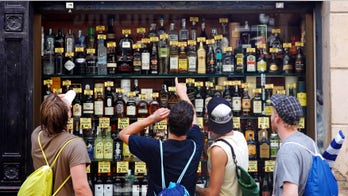 Sharp drop in drink deaths follows alcohol price rise