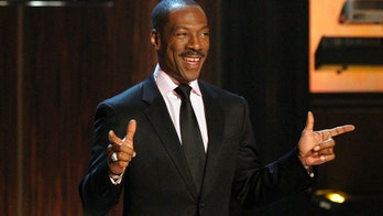 Michigan OKs $13.5 million for 4th installment of Eddie Murphy's Beverly Hills Cop franchise