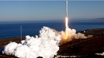 SpaceX moves closer to launching spy satellites