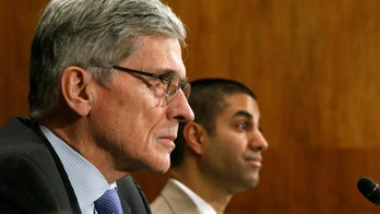 The end of net neutrality?