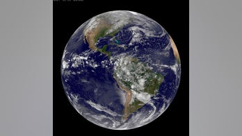 How to celebrate Earth Day 2015 with NASA