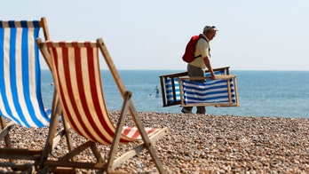 Gadgets for a carefree -- and smart -- vacation