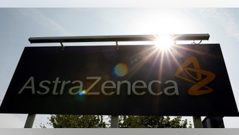 U.S. clears AstraZeneca over heart drug trial
