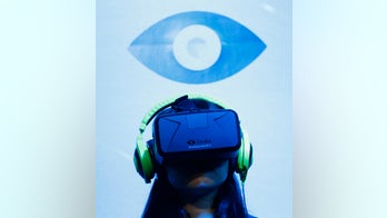 Consumer-ready virtual reality from Oculus VR is months away