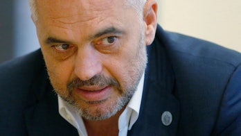 Obscure case involving Obama, NJ limo driver sends shockwaves through Albania