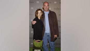Mitch Pileggi will return to 'The X-Files'