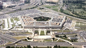 GOP bill would reduce federal retiree benefits to offset defense cuts