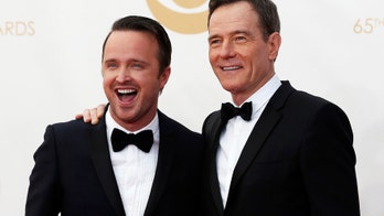 Bryan Cranston teases ‘Breaking Bad’ return: 'Never say never’