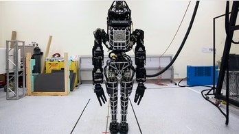 Google acquires robotic experts Boston Dynamics