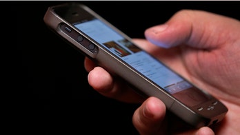 US smartphone thefts doubled in 2013