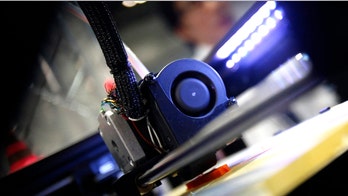 Navy helps fund 3D printing of buildings