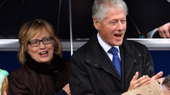 Clinton musical to make US debut this summer