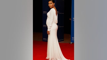 Naya Rivera: Sex with husband 'a bit odd' in second trimester