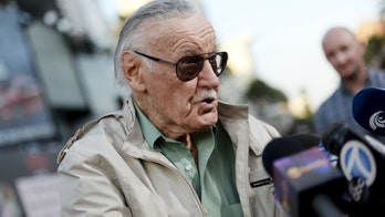 Ex-assistant sues Stan Lee for 'severe' mental abuse