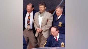 'Manhunt: Unabomber' explores the life of murderer Ted Kaczynski