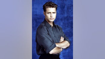 Former '90210' star Jason Priestley becomes a detective in 'Private Eyes'