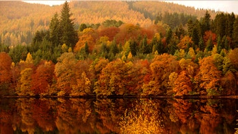 The reasons for seasons: Why summer just ended and fall began