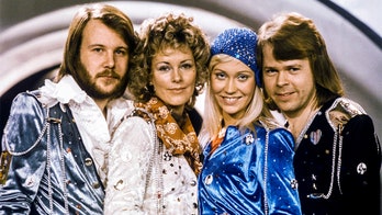 ABBA records first new songs in 35 years: 'It was like time had stood still'