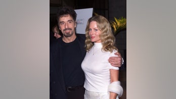 Beverly D'Angelo talks having twins at 49, co-parenting with Al Pacino