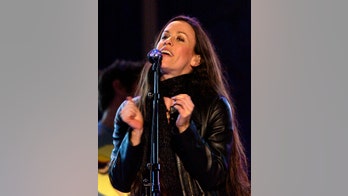 Alanis Morissette looks unrecognizable after surprising makeover