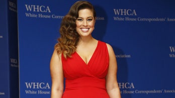 Plus-size model Ashley Graham gets candid about her body
