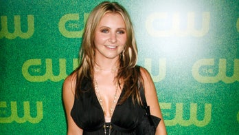 '7th Heaven' star Beverley Mitchell: 'I'm not as wholesome as I seem on TV'