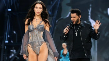 The Weeknd enjoys Paris with girlfriend Selena Gomez as ex Bella Hadid stays nearby