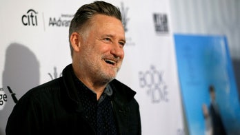 Bill Pullman reveals 'Spaceballs' cast feared blue screen would make them go blind