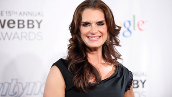 Brooke Shields, 55, puts toned legs on full display in swimsuit pics