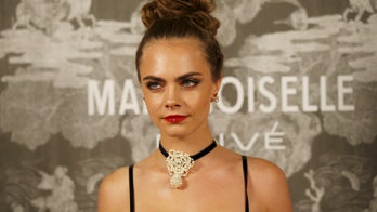 Cara Delevingne gets candid on her sexuality
