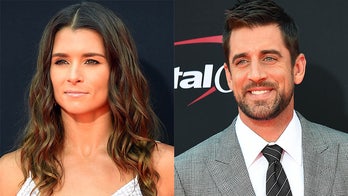 Danica Patrick on how Aaron Rodgers split taught her a lot about heartbreak