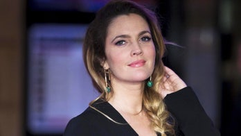 Drew Barrymore on filming 'Santa Clarita Diet': 'I almost died'