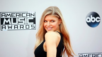 Fergie on Josh Duhamel split: 'It was getting a little weird'