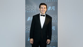 Fred Savage dismisses 'Wonder Years' reboot: 'It's not going to happen'