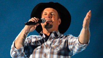 Garth Brooks' top 8 music moments