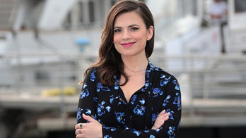 Former 'Agent Carter' star Hayley Atwell says her partner won't appear on the red carpet unless they're married