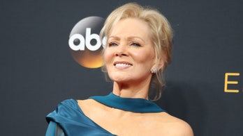 Jean Smart says 'shoot me now' because young stars look up to her