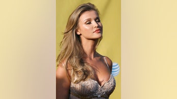 'Real Housewives' star Joanna Krupa gets candid on painful divorce: 'I spent many nights crying'