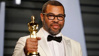 Jordan Peele teams up with BuzzFeed for expletive-laden Obama fake news video