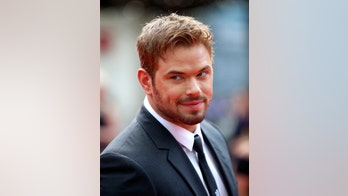 Kellan Lutz reflects on 'The Osiris Child,' dangers of performing stunts: 'Accidents happen'