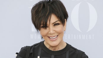 Kris Jenner reveals she delivered Kylie's baby Stormi, says she was a 'trooper'