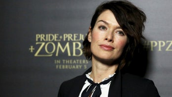 'Game of Thrones' star Lena Headey calls treatment of refugees 'horrendous'