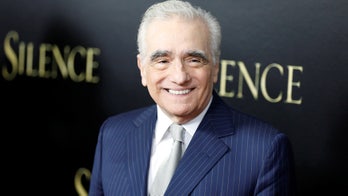 Martin Scorsese almost directed 'Joker': 'I didn't have the time for it'